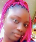 Dating Woman France to Le Havre : Angelique, 37 years